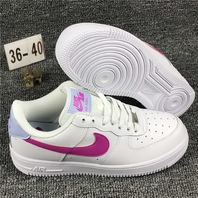 women Air Force one shoes 2020-9-25-014